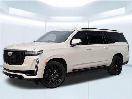 2024 Cadillac Escalade ESV Sport