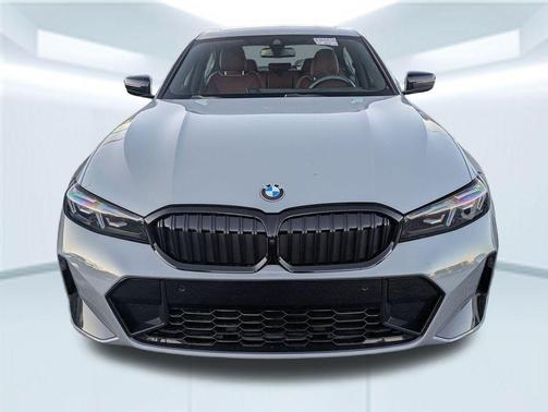 2023 BMW 330 xDrive