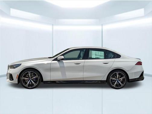 2026 BMW 530 i
