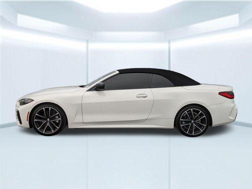 2022 BMW 430 i