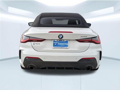 2022 BMW 430 i