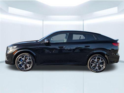 2025 BMW X2 M35i