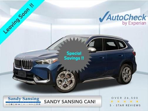 2023 BMW X1 xDrive28i