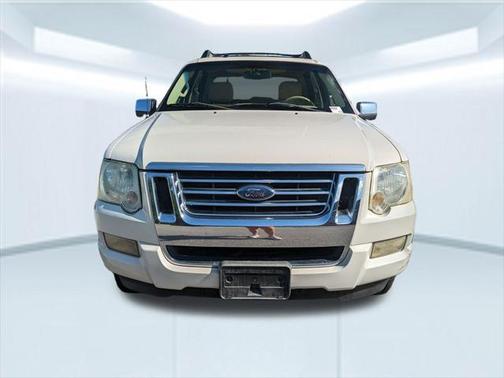 2008 Ford Explorer Sport Trac Limited