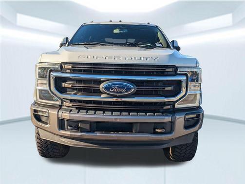 2022 Ford F-250 King Ranch