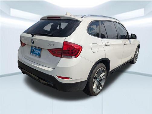 2014 BMW X1 sDrive 28i