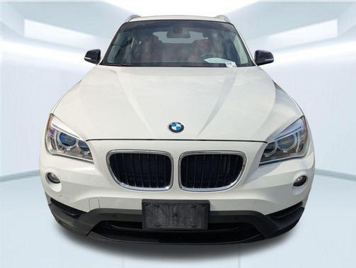 2014 BMW X1 sDrive 28i