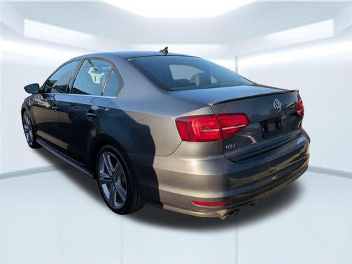 2017 Volkswagen Jetta GLI