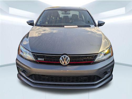 2017 Volkswagen Jetta GLI
