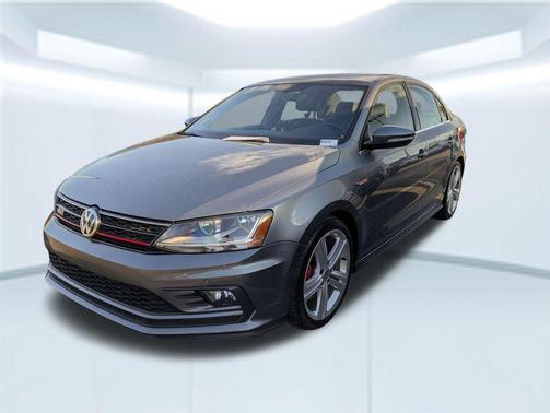 2017 Volkswagen Jetta GLI