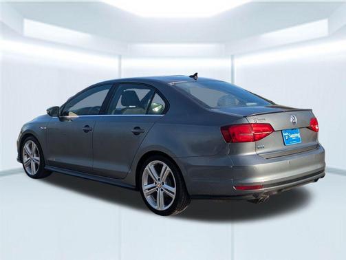 2017 Volkswagen Jetta GLI