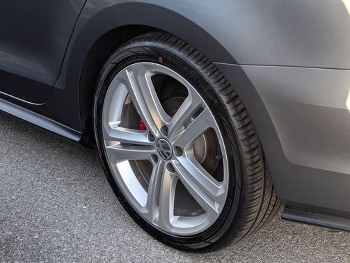 2017 Volkswagen Jetta GLI