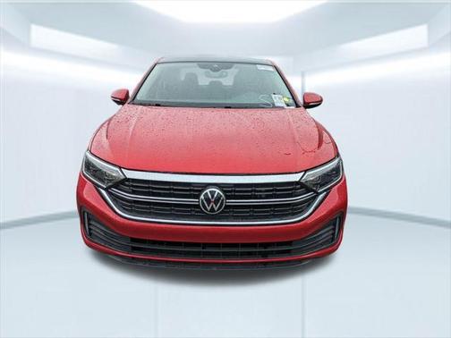 2022 Volkswagen Jetta 1.5T SEL