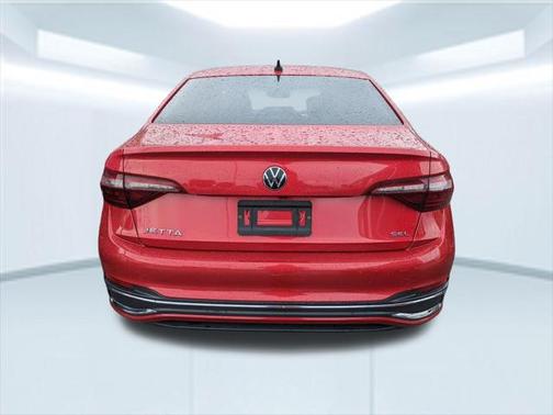 2022 Volkswagen Jetta 1.5T SEL