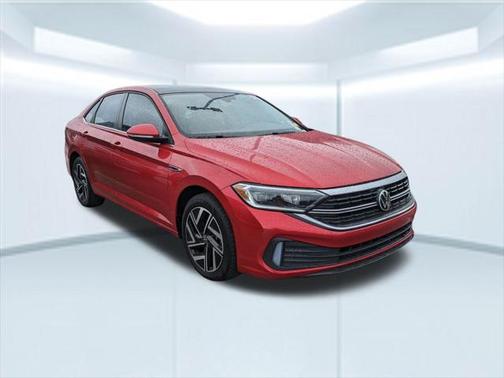 2022 Volkswagen Jetta 1.5T SEL