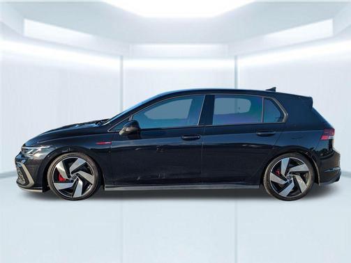 2022 Volkswagen Golf GTI 2.0T S DSG