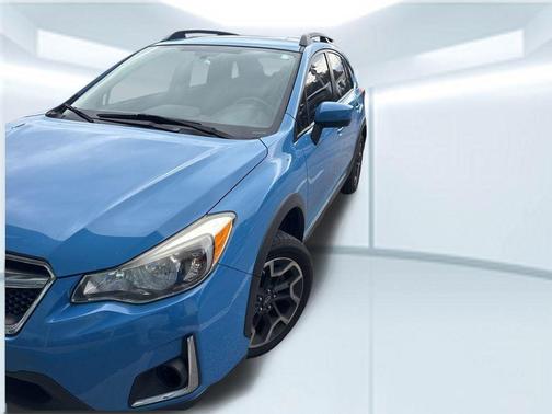 2016 Subaru Crosstrek 2.0i Premium