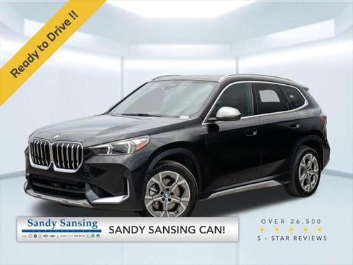2024 BMW X1 xDrive28i