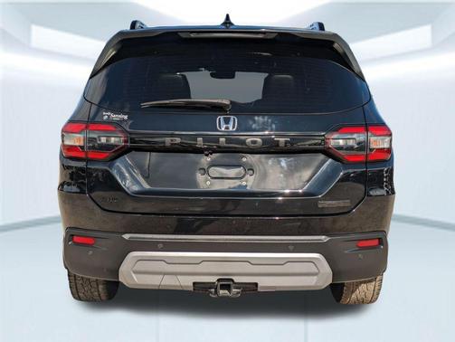 2023 Honda Pilot AWD TrailSport