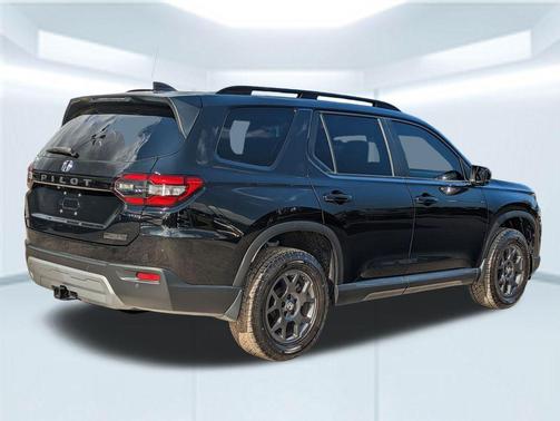 2023 Honda Pilot AWD TrailSport