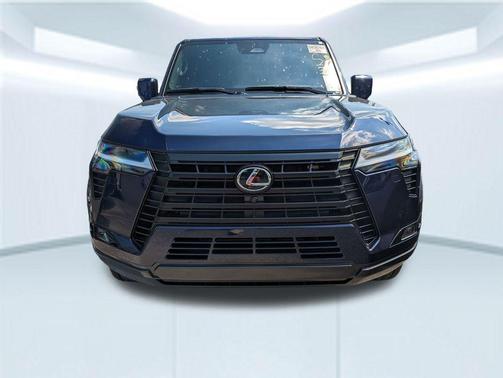 2024 Lexus GX 550 Premium+