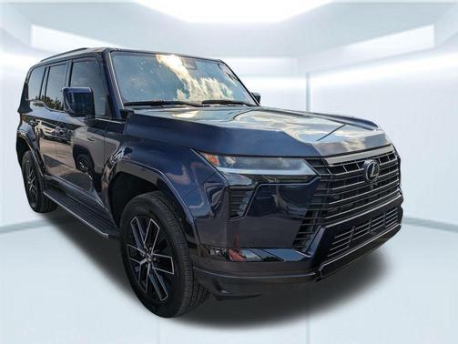 2024 Lexus GX 550 Premium+