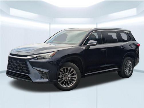 Mica 2024 Lexus TX 350 Base