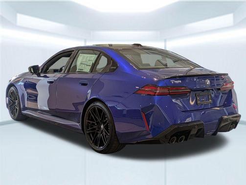 2025 BMW M5 Base
