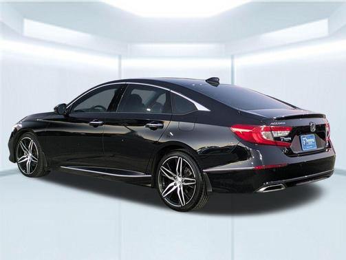 2021 Honda Accord Touring 2.0T