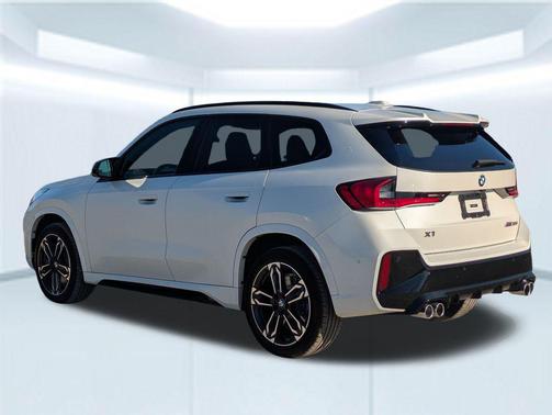 2024 BMW X1 M35i