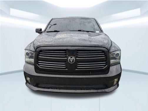 2017 RAM 1500 Sport