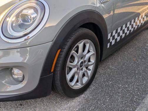 2019 MINI Hardtop Cooper