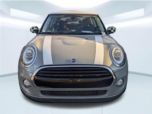 2019 MINI Hardtop Cooper