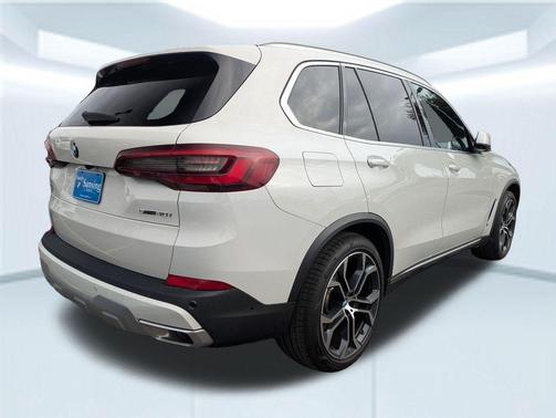 2023 BMW X5 sDrive40i