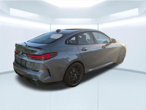 2024 BMW M235 Gran Coupe i xDrive