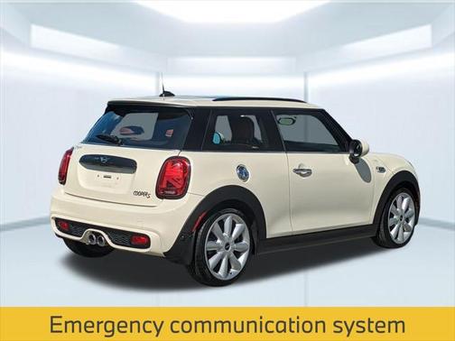 2019 MINI Hardtop Cooper S