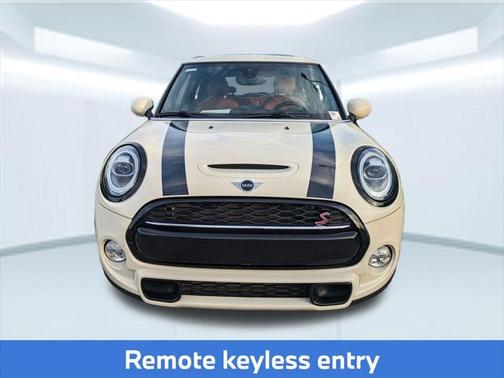 2019 MINI Hardtop Cooper S