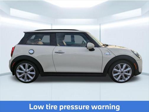 2019 MINI Hardtop Cooper S