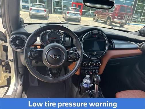 2019 MINI Hardtop Cooper S