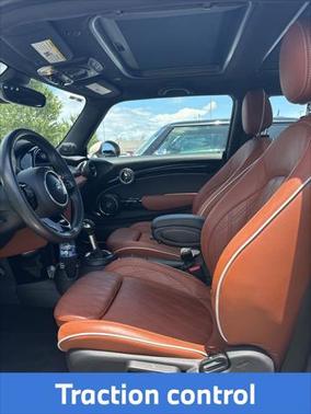 2019 MINI Hardtop Cooper S