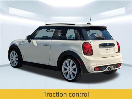 2019 MINI Hardtop Cooper S