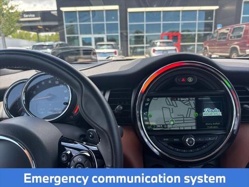 2019 MINI Hardtop Cooper S