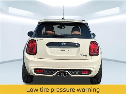 2019 MINI Hardtop Cooper S