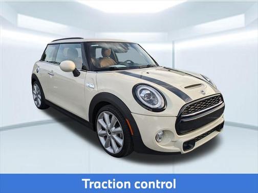 2019 MINI Hardtop Cooper S