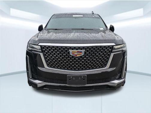 2023 Cadillac Escalade ESV Premium Luxury