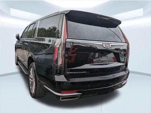 2023 Cadillac Escalade ESV Premium Luxury