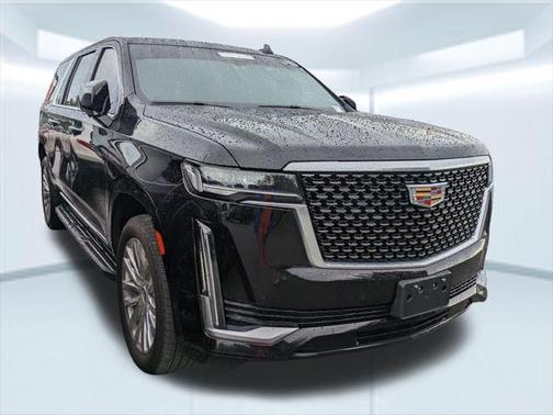 2023 Cadillac Escalade ESV Premium Luxury