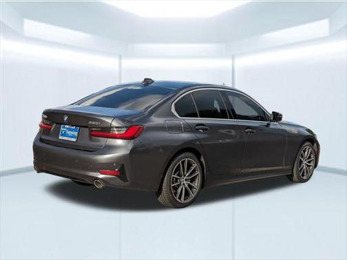 2022 BMW 330 330i