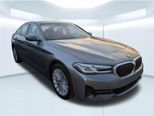 2023 BMW 530 i