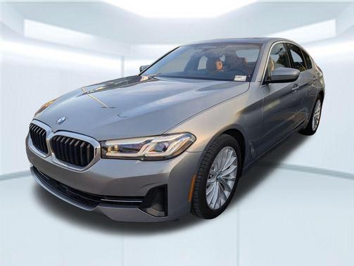 2023 BMW 530 i